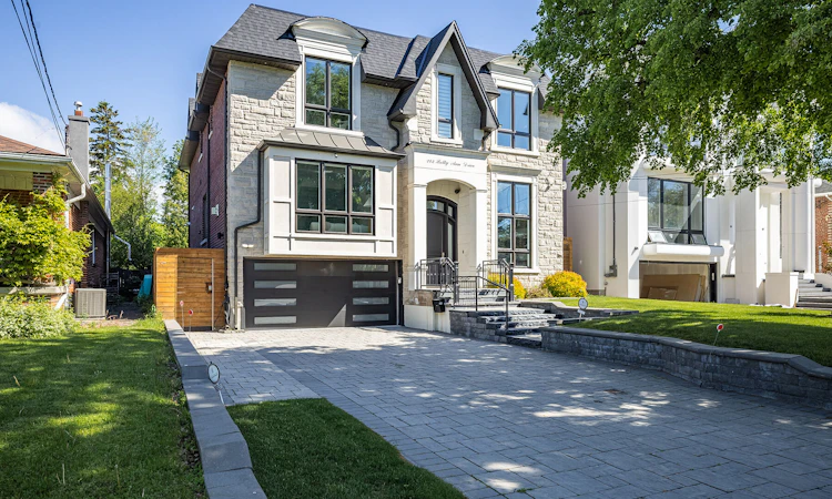 242 Betty Ann Drive