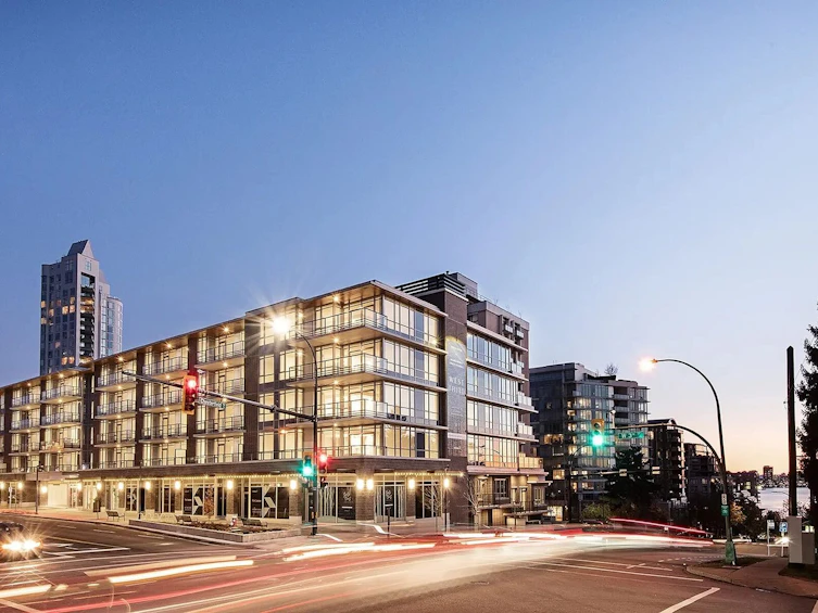 303-177 W 3rd Street, North Vancouver, BC, V7M 0G5