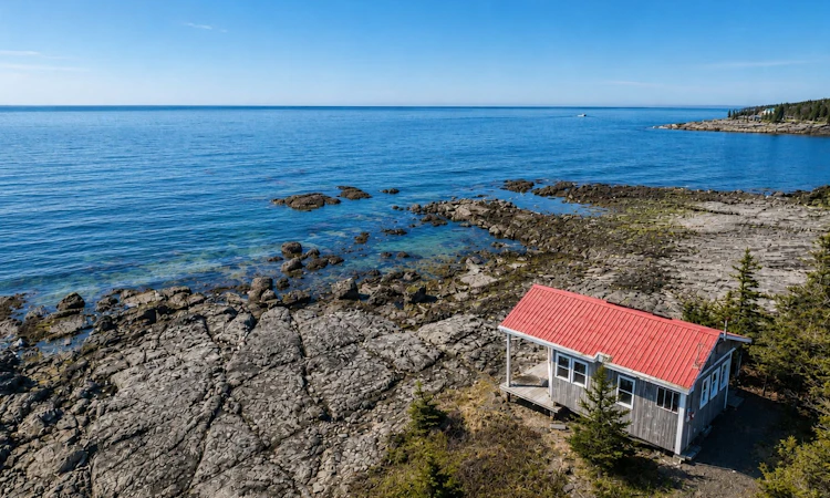 161 Culloden Wharf Branch