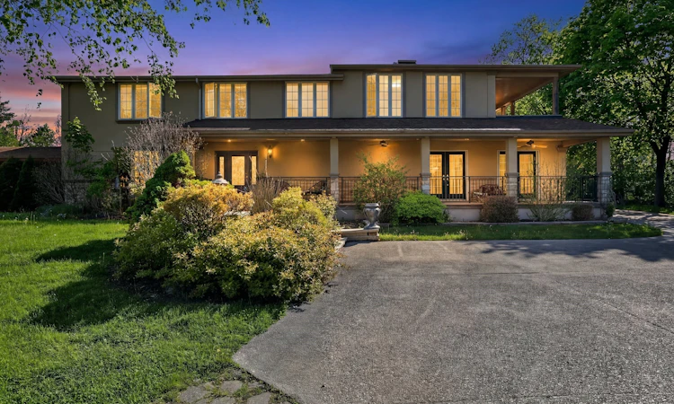 110 Palmer Circle