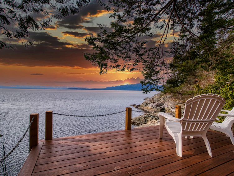 10991-10993 Sunshine Coast Highway, Pender Harbour Egmont, BC, V7Z 1B8 - 2