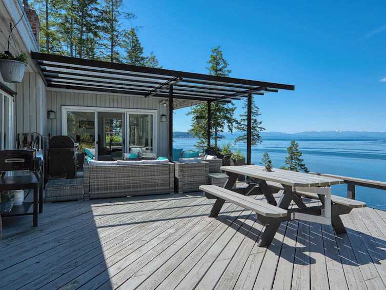10991-10993 Sunshine Coast Highway, Pender Harbour Egmont, BC, V7Z 1B8 - 7