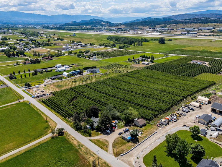 5790 Rittich Road, Kelowna, BC, V1X 7V5 - 9