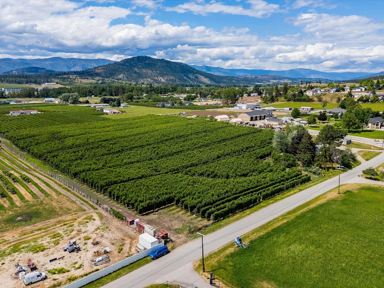 5790 Rittich Road, Kelowna, BC, V1X 7V5