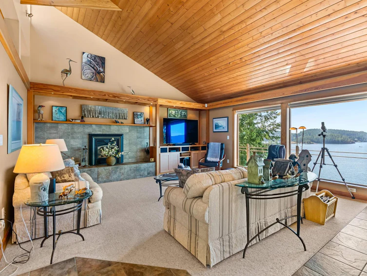 4266 Orca Road, Pender Harbour Egmont, BC, V0N 1S1 - 8