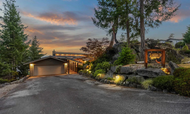 4266 Orca Road
