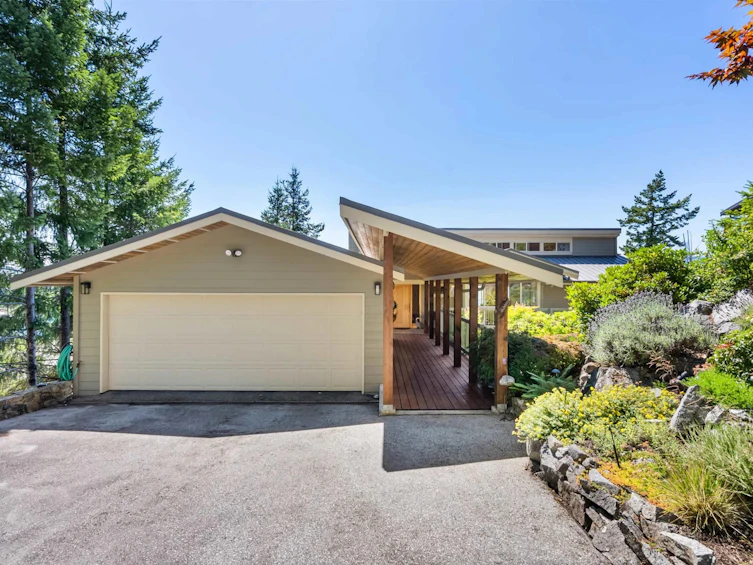 4266 Orca Road, Pender Harbour Egmont, BC, V0N 1S1 - 2