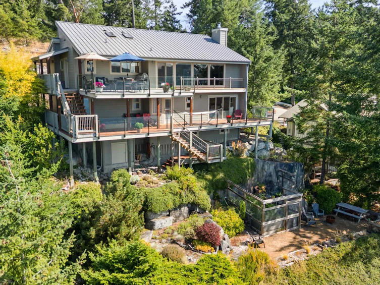 4266 Orca Road, Pender Harbour Egmont, BC, V0N 1S1 - 32