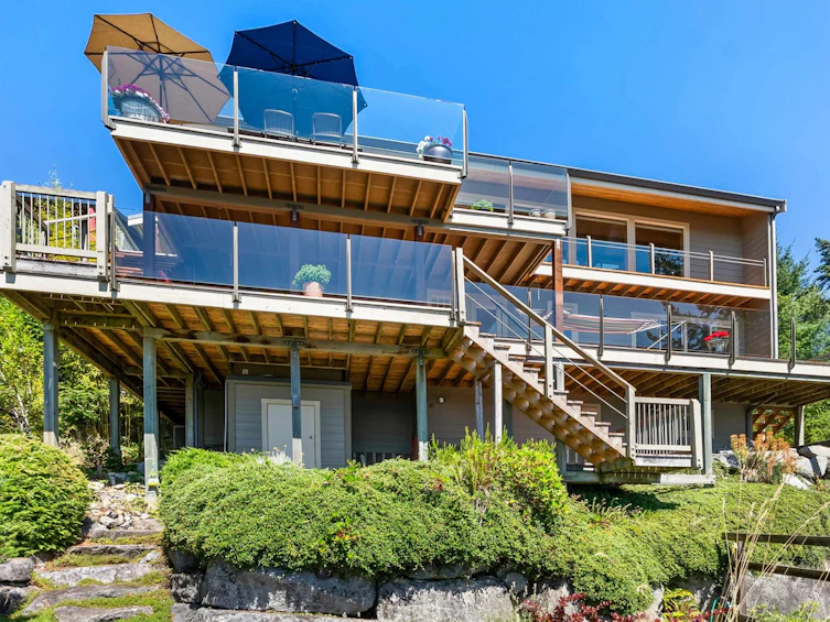 4266 Orca Road, Pender Harbour Egmont, BC, V0N 1S1 - 6