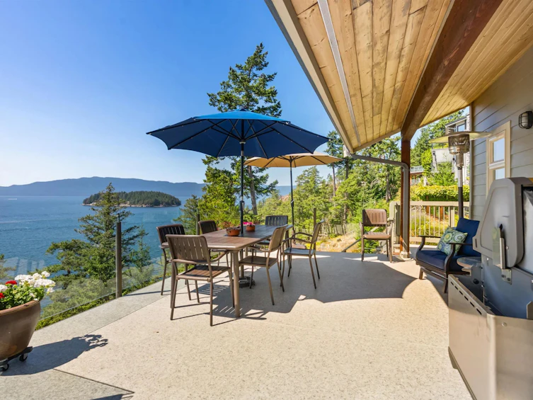 4266 Orca Road, Pender Harbour Egmont, BC, V0N 1S1 - 3
