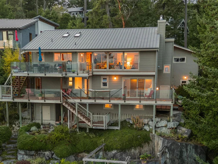 4266 Orca Road, Pender Harbour Egmont, BC, V0N 1S1 - 36
