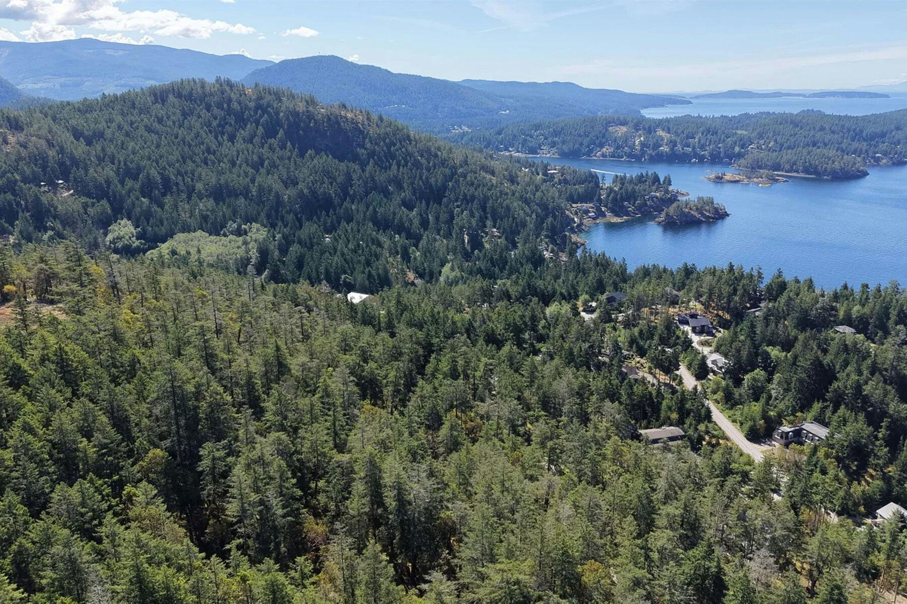 Lot-116 Godkin Way, Pender Harbour Egmont, BC, V0N 1S0 - 11