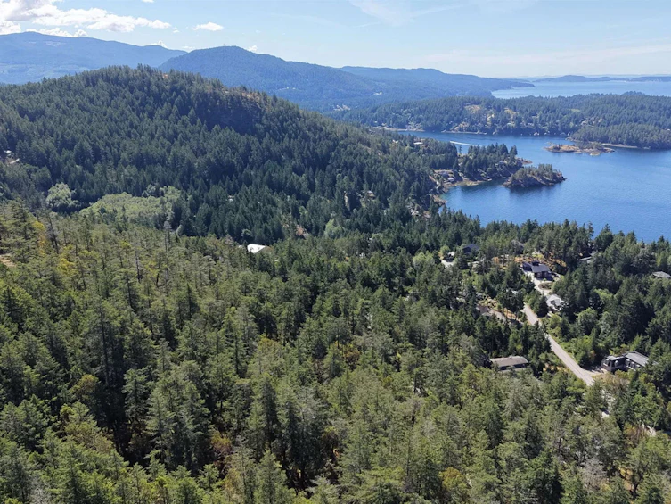 Lot-116 Godkin Way, Pender Harbour Egmont, BC, V0N 1S0 - 11