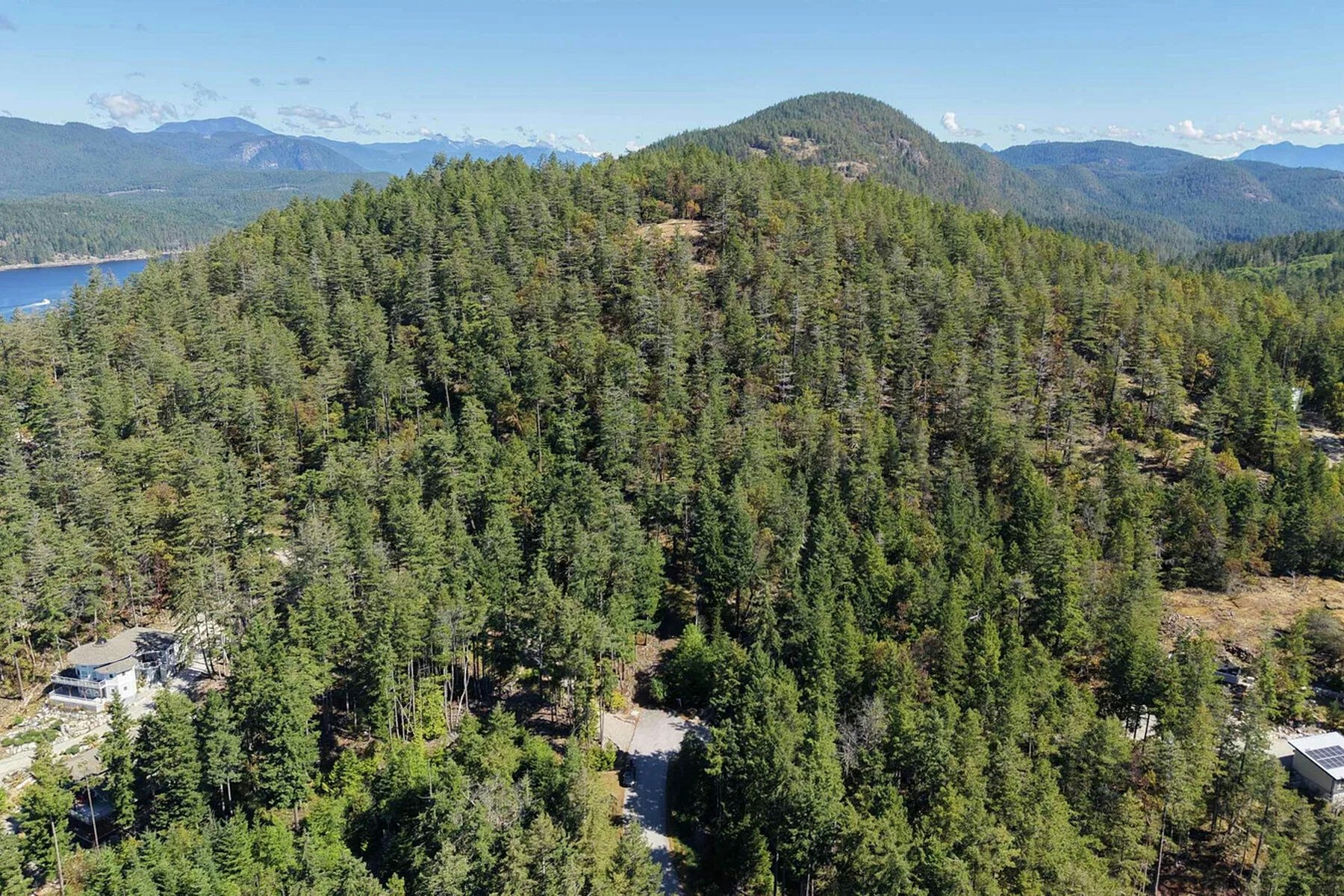 Lot-116 Godkin Way, Pender Harbour Egmont, BC, V0N 1S0 - 19