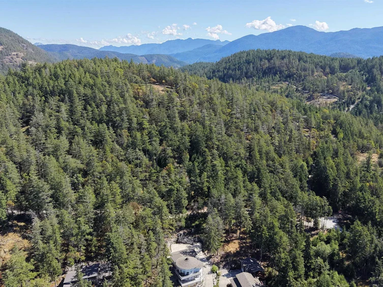 Lot-116 Godkin Way, Pender Harbour Egmont, BC, V0N 1S0 - 8