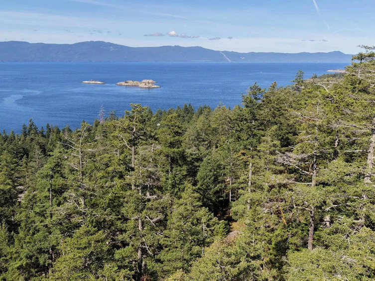 Lot-116 Godkin Way, Pender Harbour Egmont, BC, V0N 1S0 - 15