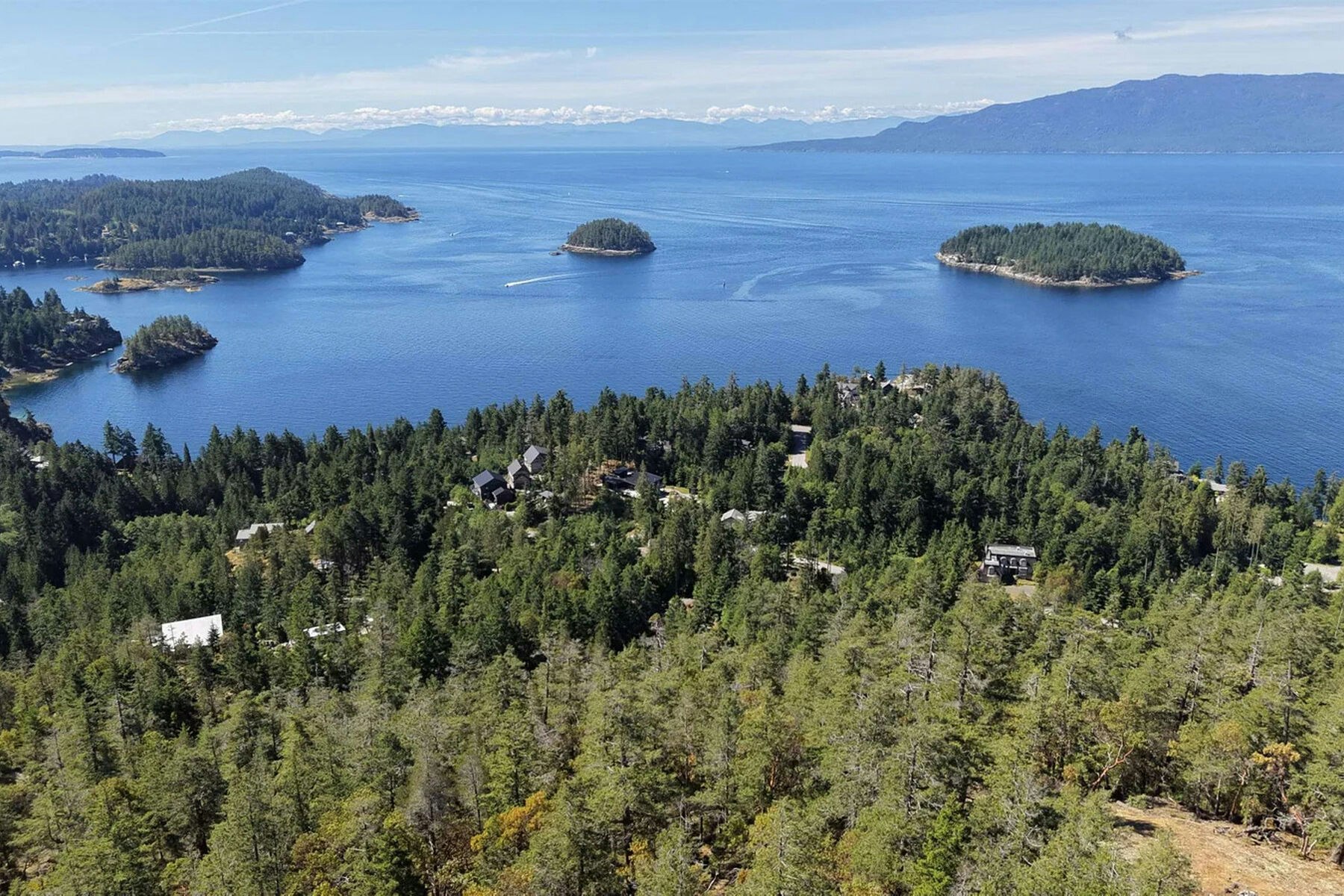 Lot-116 Godkin Way, Pender Harbour Egmont, BC, V0N 1S0 - 13