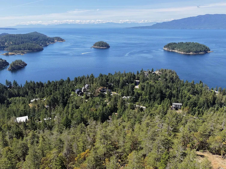 Lot-116 Godkin Way, Pender Harbour Egmont, BC, V0N 1S0 - 13