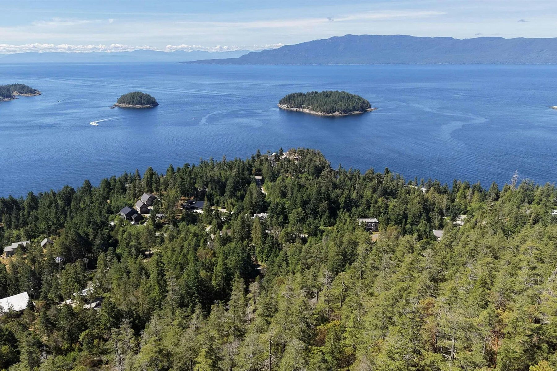 Lot-116 Godkin Way, Pender Harbour Egmont, BC, V0N 1S0 - 14
