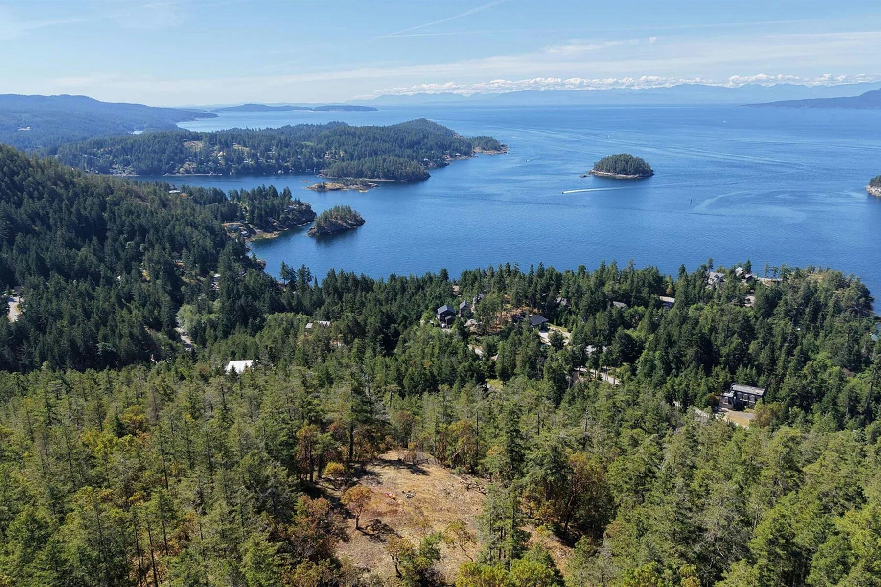 Lot-116 Godkin Way, Pender Harbour Egmont, BC, V0N 1S0 - 12