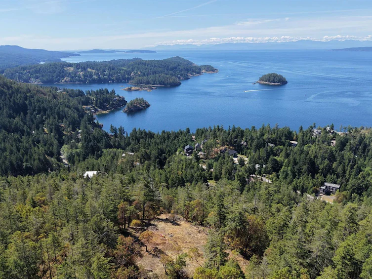 Lot-116 Godkin Way, Pender Harbour Egmont, BC, V0N 1S0 - 12