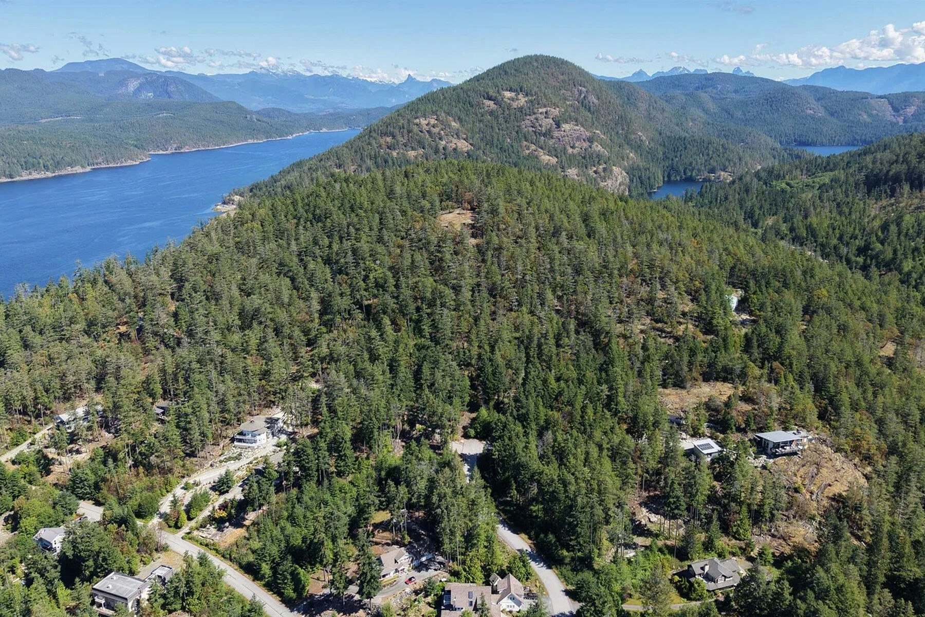 Lot-116 Godkin Way, Pender Harbour Egmont, BC, V0N 1S0 - 6