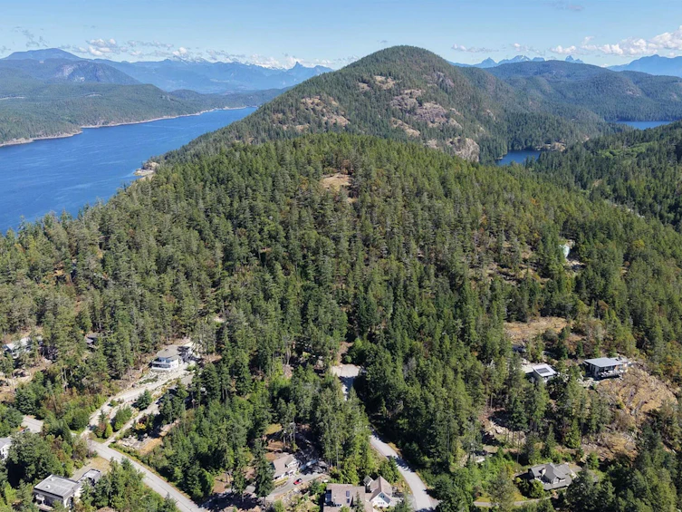 Lot-116 Godkin Way, Pender Harbour Egmont, BC, V0N 1S0 - 6