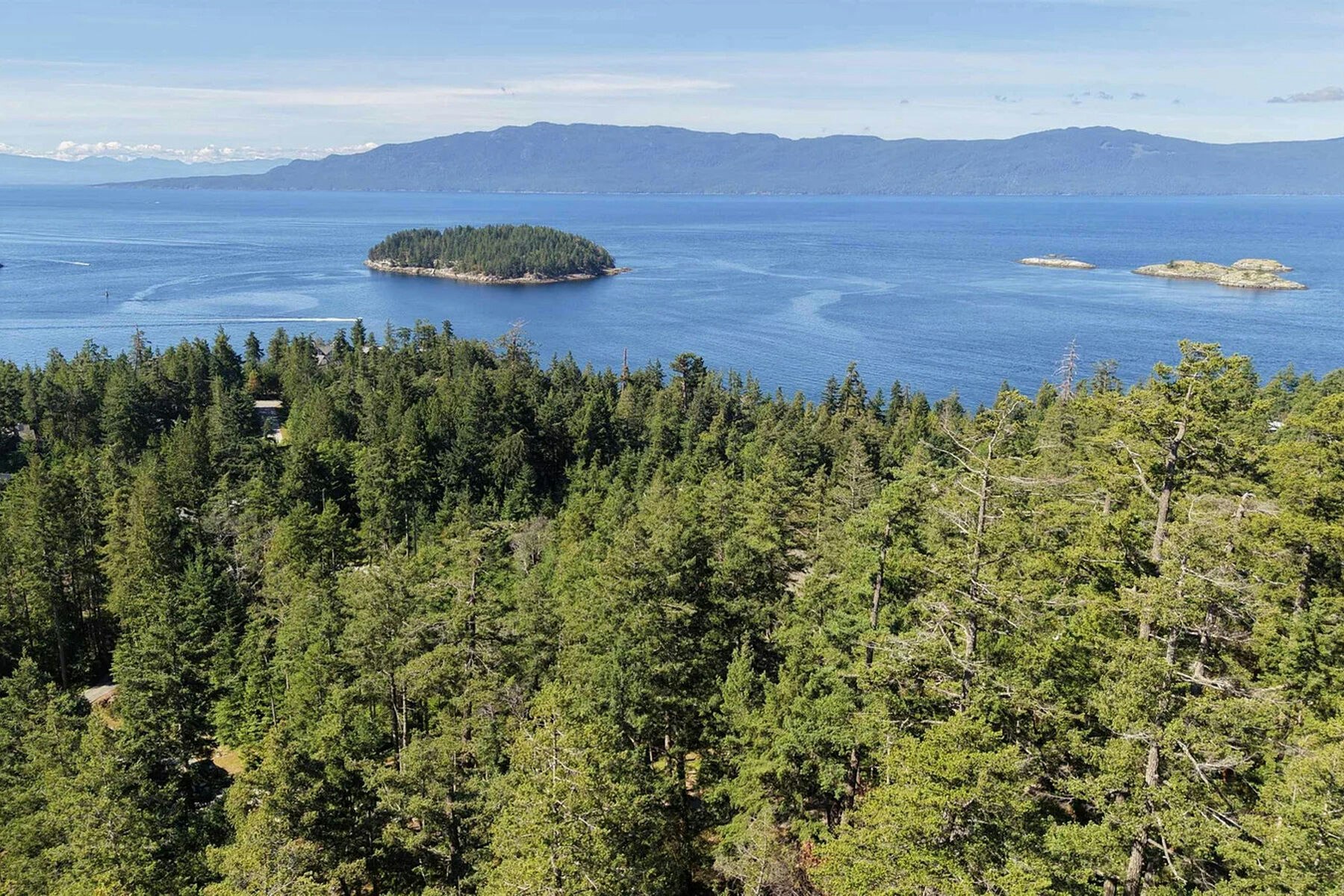 Lot-116 Godkin Way, Pender Harbour Egmont, BC, V0N 1S0 - 16