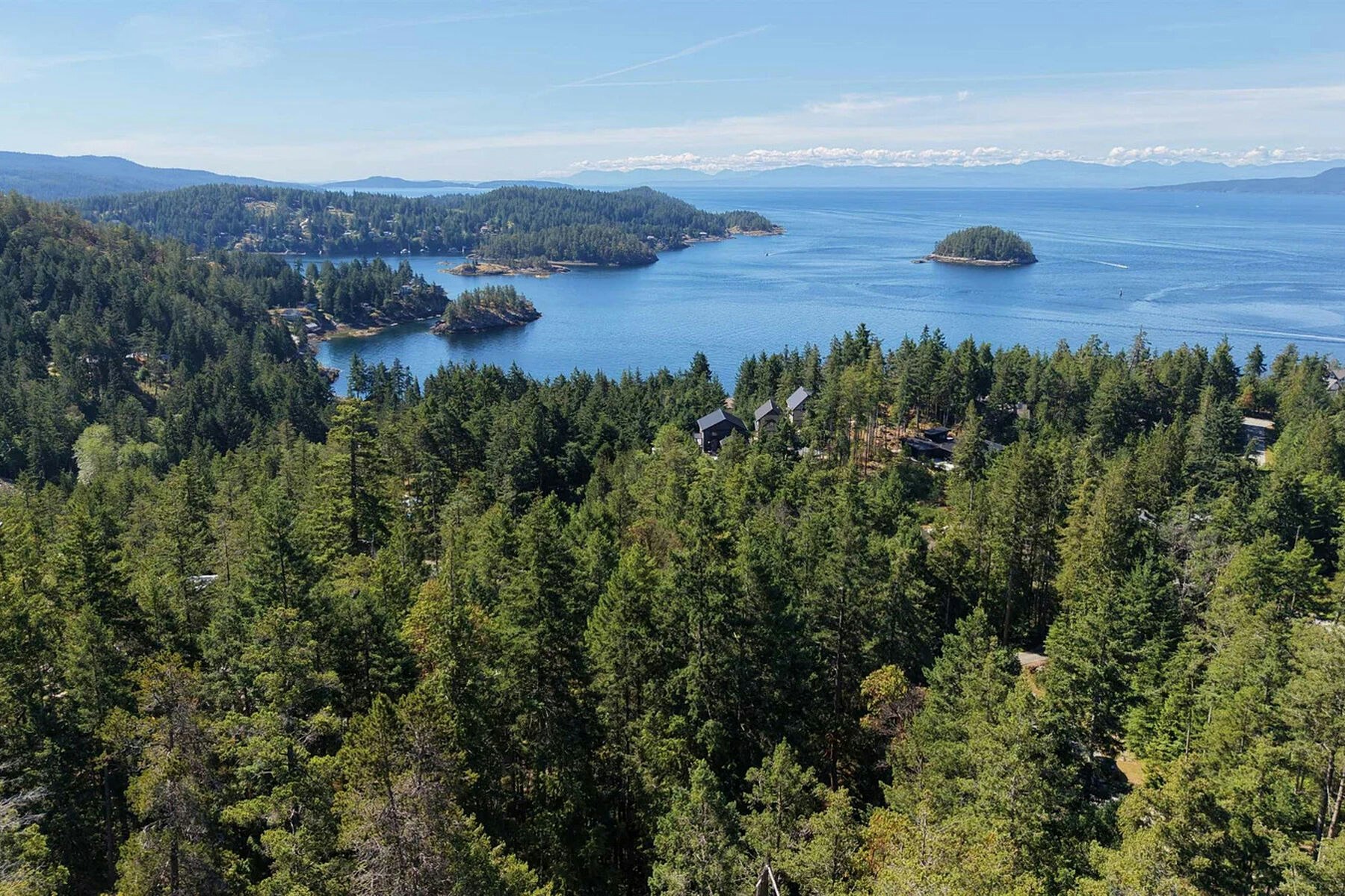 Lot-116 Godkin Way, Pender Harbour Egmont, BC, V0N 1S0 - 18