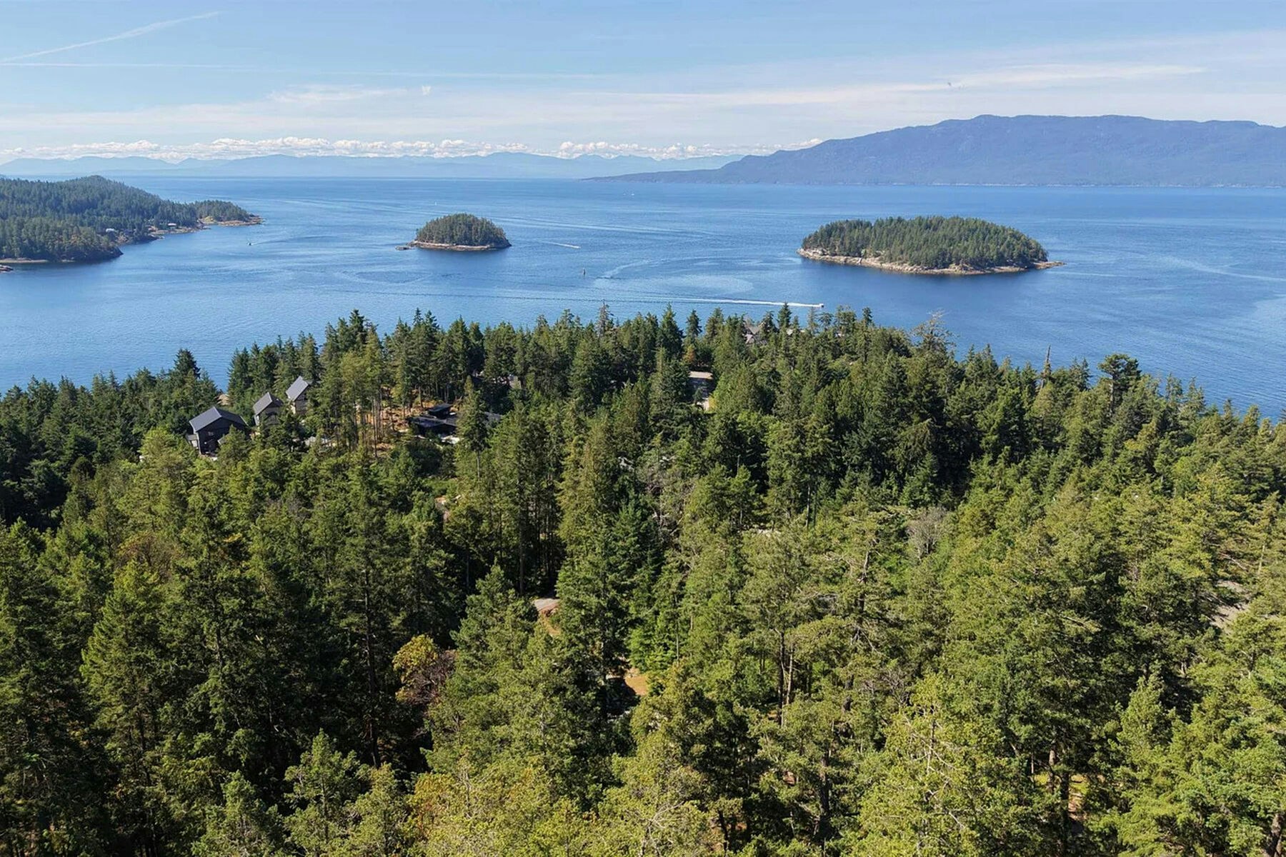 Lot-116 Godkin Way, Pender Harbour Egmont, BC, V0N 1S0 - 17