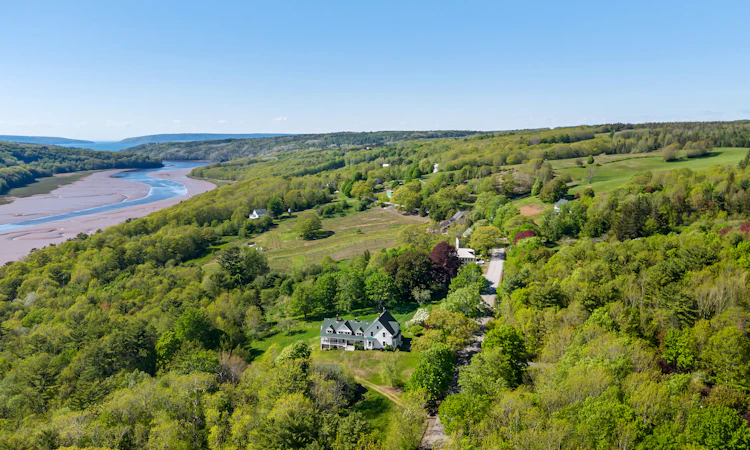 81 Chute Road