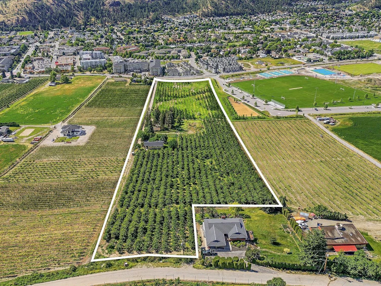 319 Valley Road, Kelowna, BC, V1W 4C5 - 3