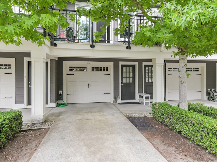 20-3399 151 Street, Surrey, BC, V3Z 0L3 - 24