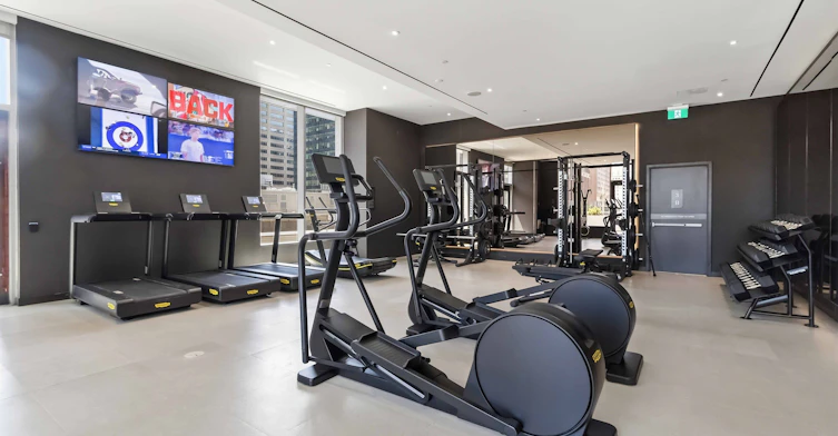 5010-11 Yorkville Avenue, Toronto, ON, M4W 0B7 - 21