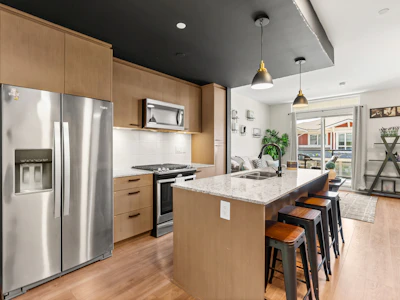 5934 Oldmill Lane - 5