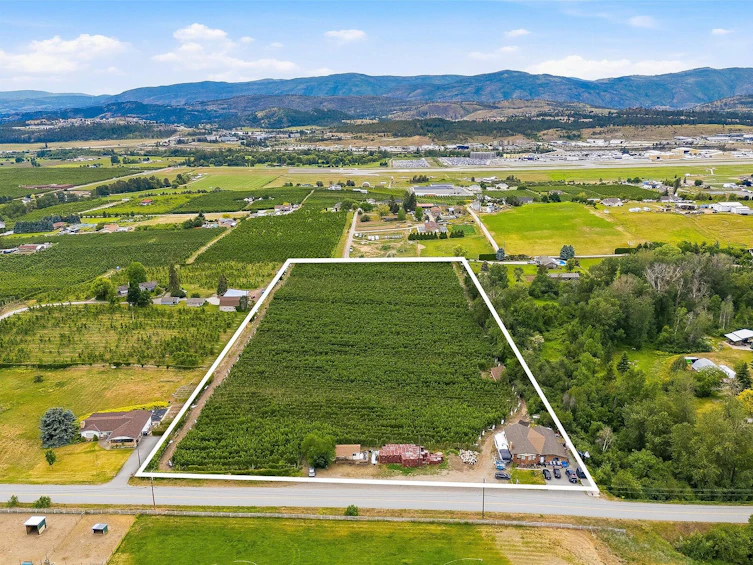 4280 Anderson Road, Kelowna, BC, V1W 4C5