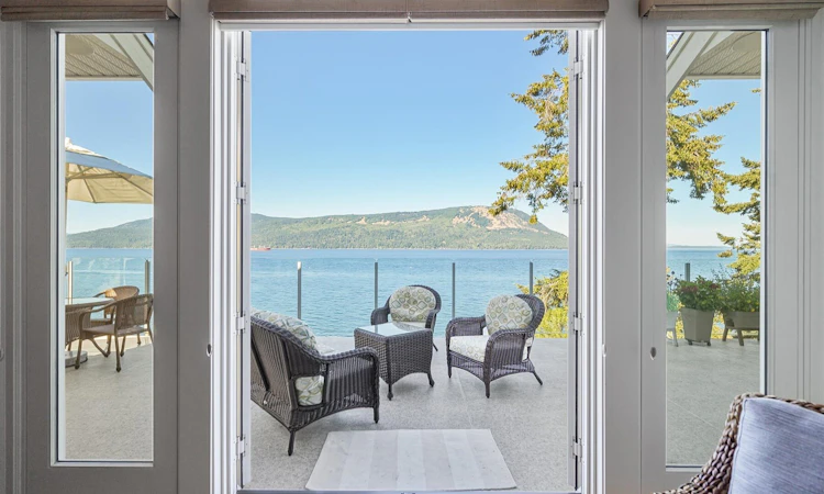 221 Marine Drive
