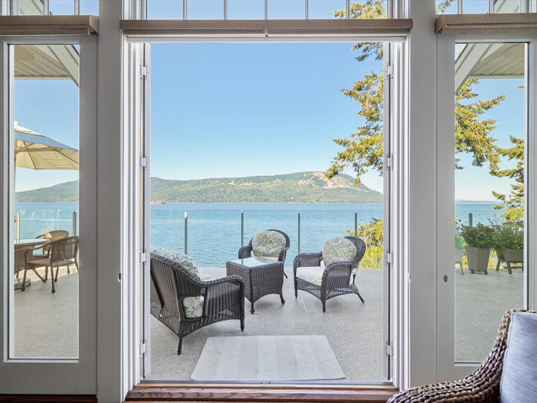 221 Marine Drive, Cobble Hill, BC, V8H 0K8