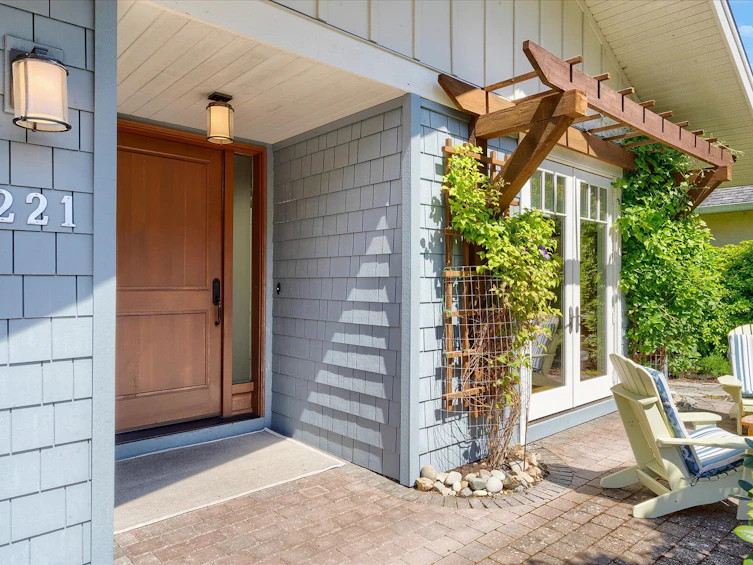 221 Marine Drive, Cobble Hill, BC, V8H 0K8 - 2