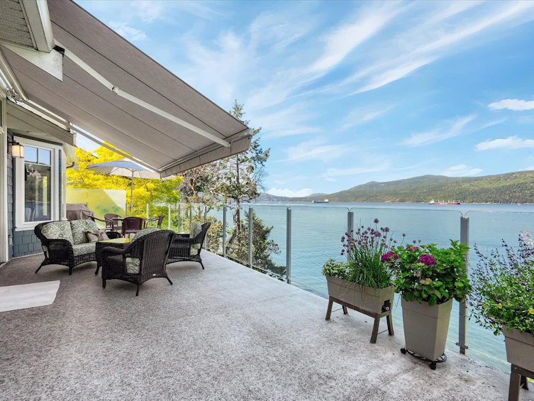 221 Marine Drive, Cobble Hill, BC, V8H 0K8 - 3
