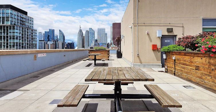 410-230 King Street, Toronto, ON, M5A 1K5 - 33