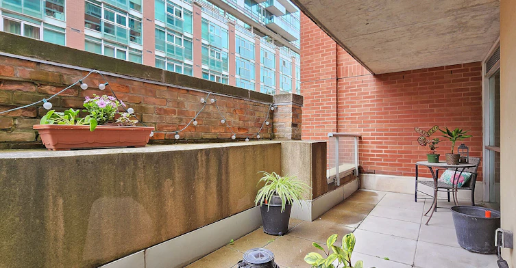 410-230 King Street, Toronto, ON, M5A 1K5 - 19