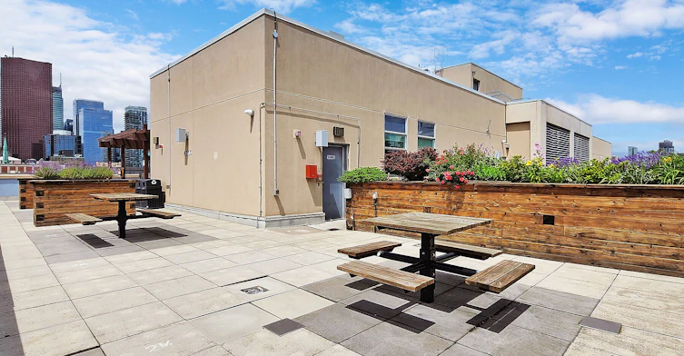 410-230 King Street, Toronto, ON, M5A 1K5 - 32