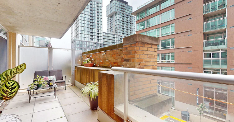 410-230 King Street, Toronto, ON, M5A 1K5 - 17