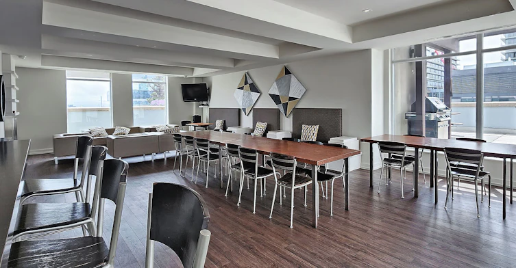 410-230 King Street, Toronto, ON, M5A 1K5 - 22