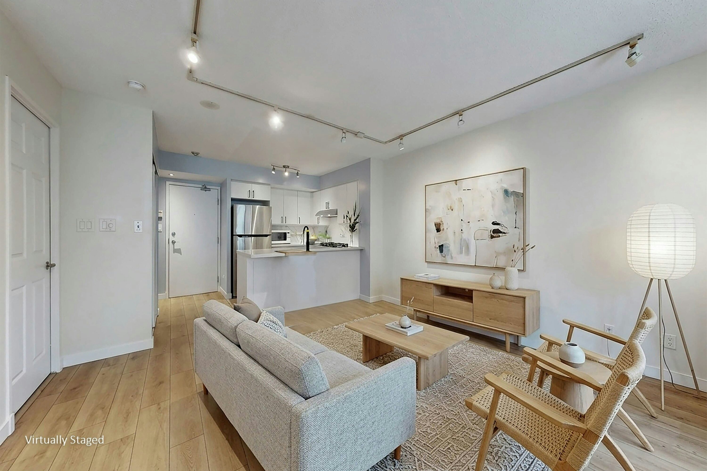 410-230 King Street, Toronto, ON, M5A 1K5 - 2