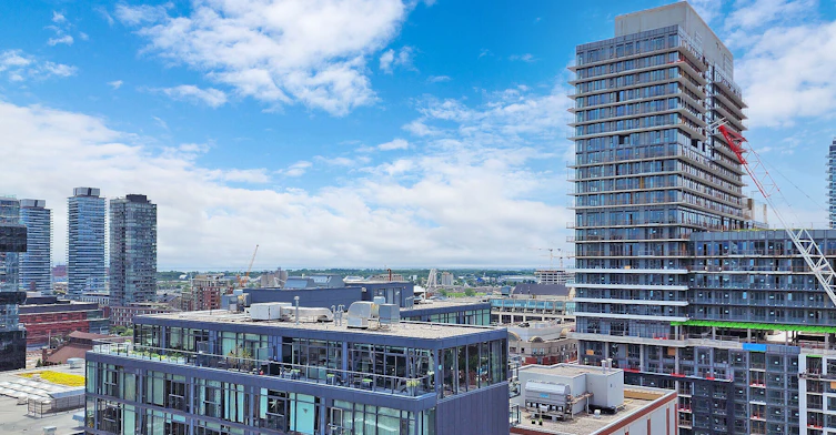 410-230 King Street, Toronto, ON, M5A 1K5 - 37