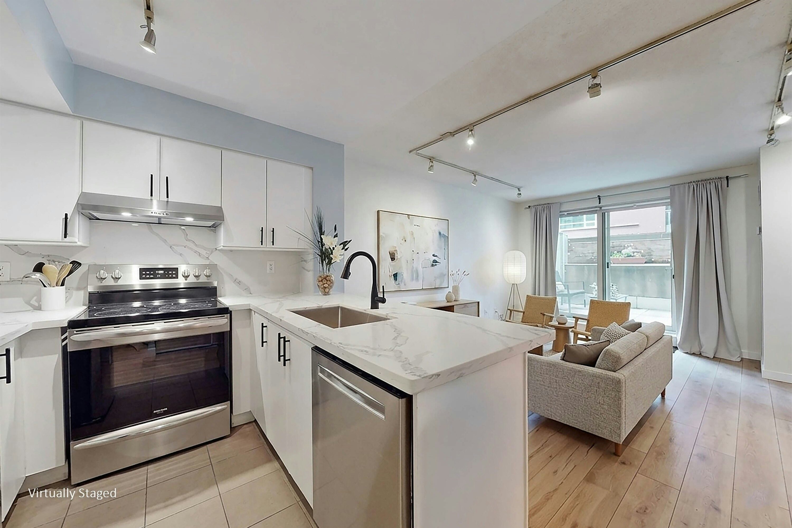 410-230 King Street, Toronto, ON, M5A 1K5 - 6