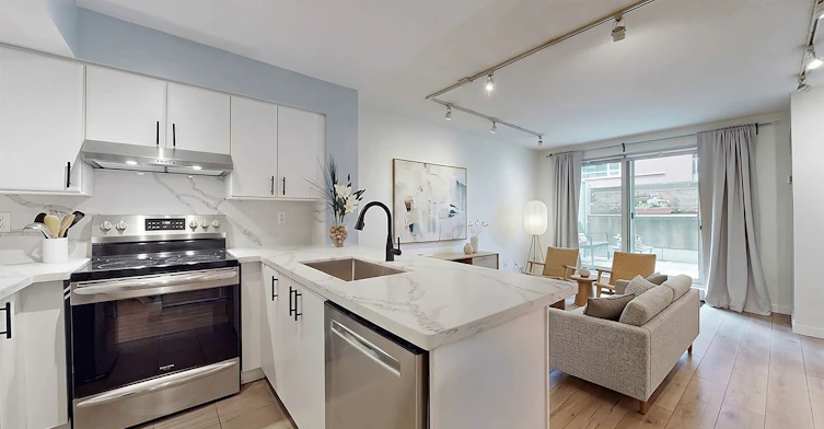 410-230 King Street, Toronto, ON, M5A 1K5 - 6