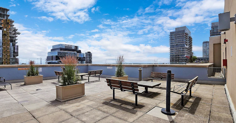 410-230 King Street, Toronto, ON, M5A 1K5 - 28